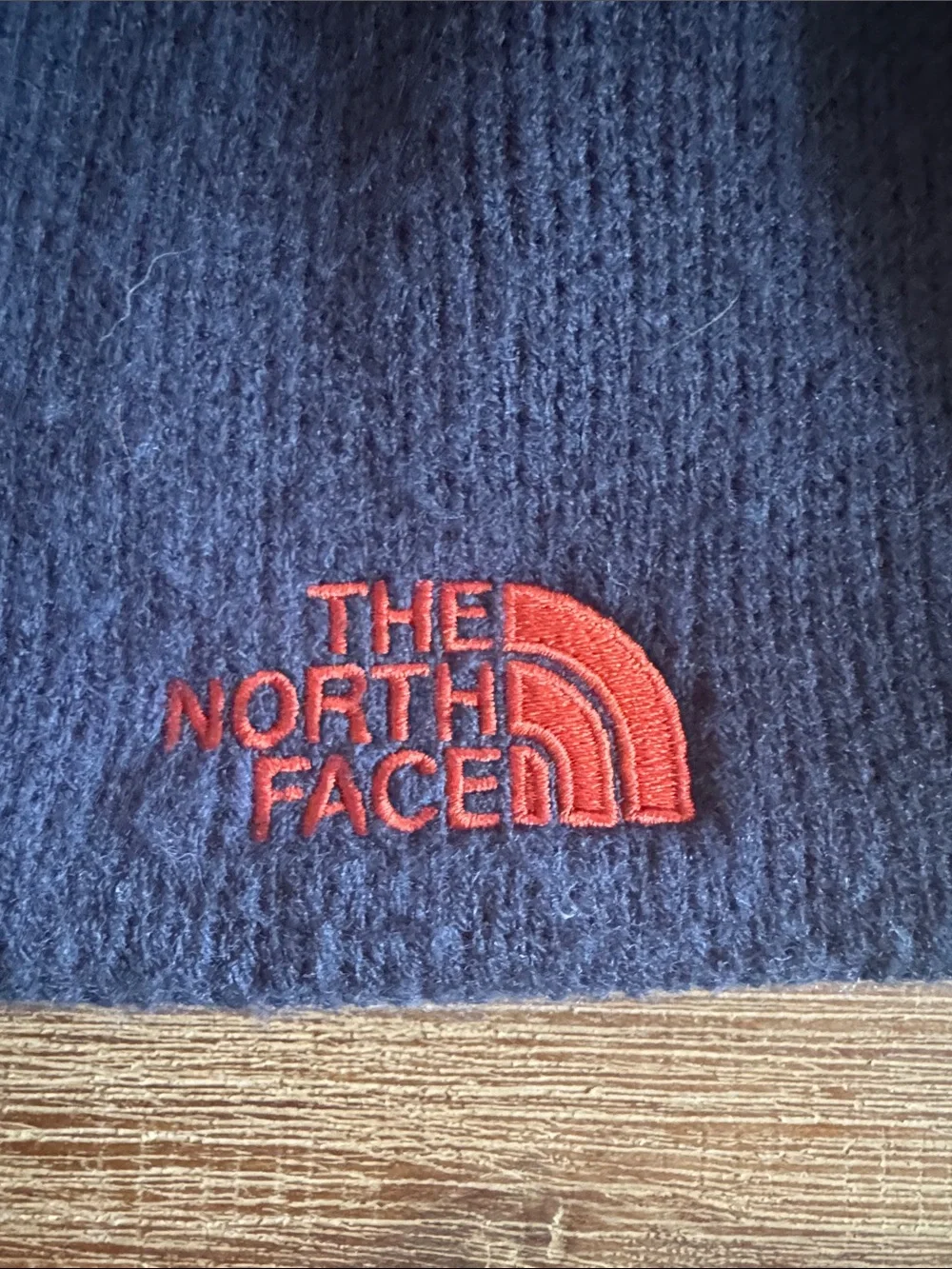 The North Face great preowned